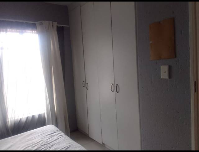2 BEDROOM SECTIONAL TITLE FOR SALE IN COMET